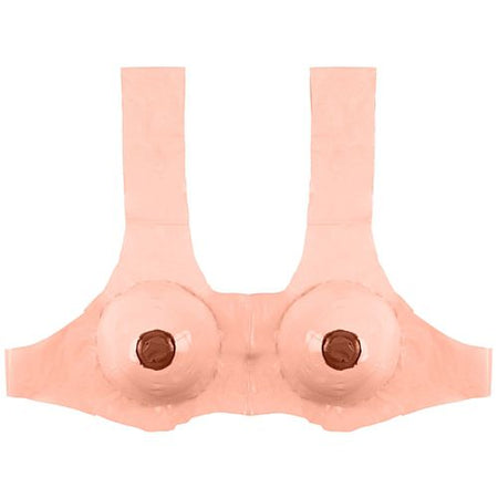 Inflatable Boobs 60cm X 25cm