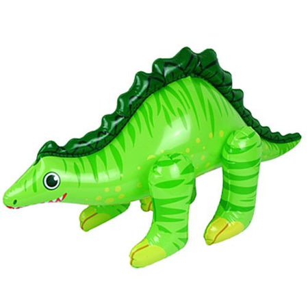 Click to view product details and reviews for Inflatable Dinosaur 70cm X 35cm.