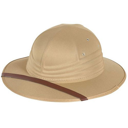 Safari Hat - Nylon and Felt – Party Packs