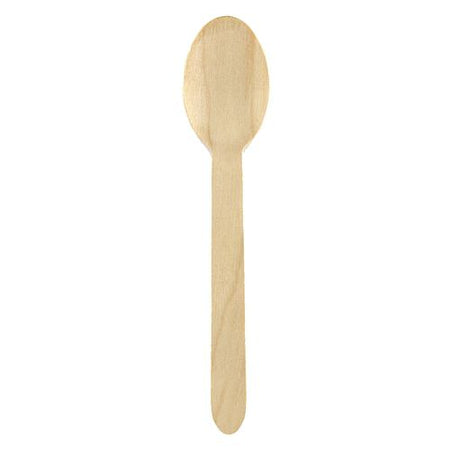 Click to view product details and reviews for Wooden Spoons 16cm Pack Of 100.