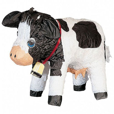 Click to view product details and reviews for Cow Pinata.