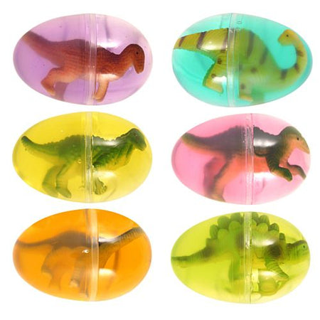 Click to view product details and reviews for Mini Dinosaur Egg Assorted Designs.