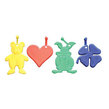 Click to view product details and reviews for Primary Colour Balloon Weights Each.