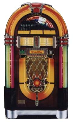 Click to view product details and reviews for Jukebox Cardboard Cutout 16m.