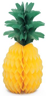 Click to view product details and reviews for Tissue Pineapple 33cm.