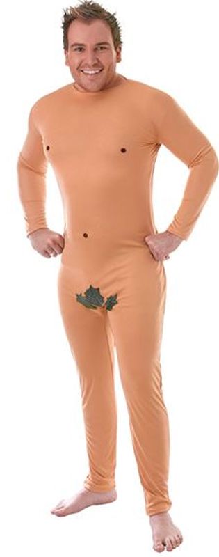 Click to view product details and reviews for Naked Man Costume.