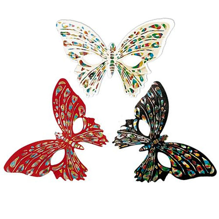 Click to view product details and reviews for Butterfly Eye Mask.