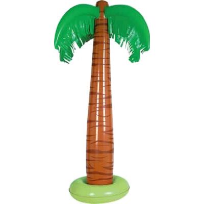 Click to view product details and reviews for Inflatable Palm Tree 35.