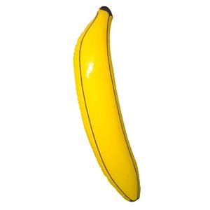Click to view product details and reviews for Inflatable Banana 65.