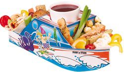 Click to view product details and reviews for Sun Fun Boat Combi Boxes Each.