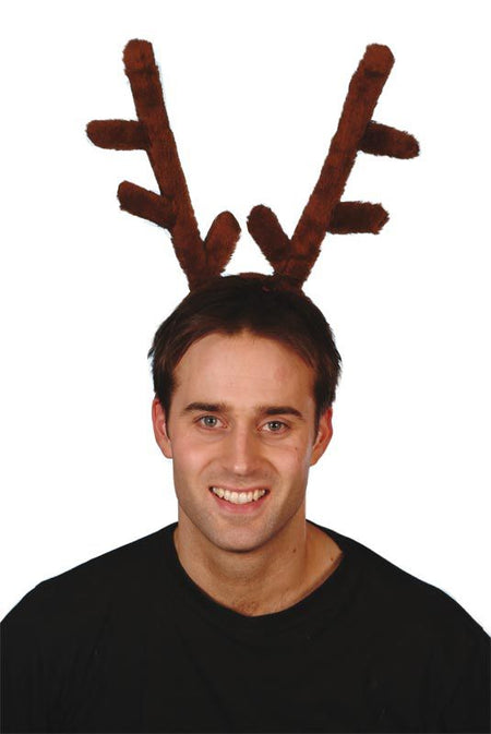 Stag Antlers