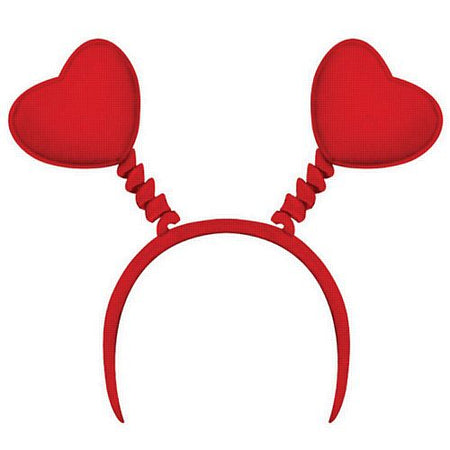 Click to view product details and reviews for Red Heart Head Boppers.