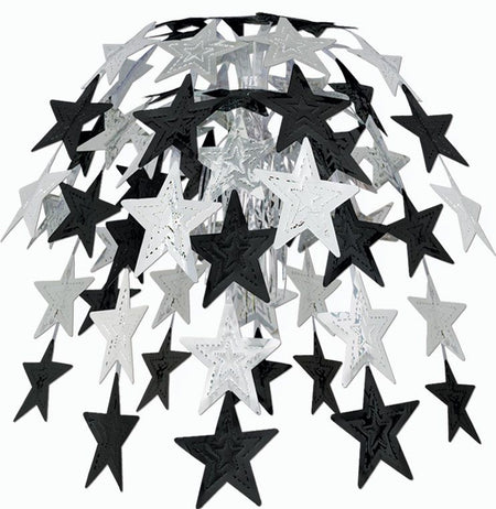 Click to view product details and reviews for Black Silver Star Cascade 24.