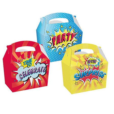 Surprise Party Box Each