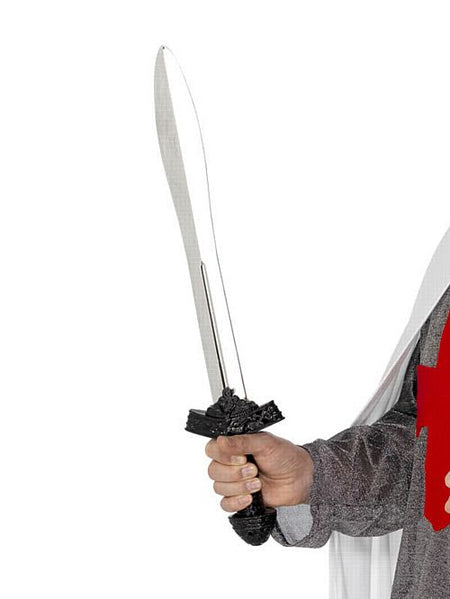 Click to view product details and reviews for Black Knight Sword 57cm.