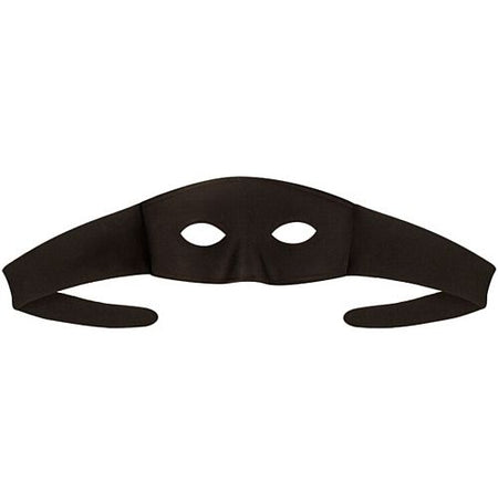 Zorro Mask