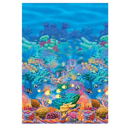 Coral Reef Room Setter 122m