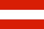 Click to view product details and reviews for Austrian Cloth Flag 5ft X 3ft.