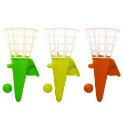 Click to view product details and reviews for Click N Catch Game 12cm Assorted Colours.