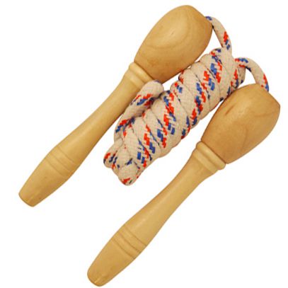 Click to view product details and reviews for Childrens Skipping Rope.