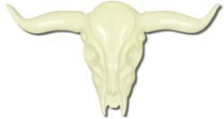 Click to view product details and reviews for Plastic Longhorn Skulls 29.