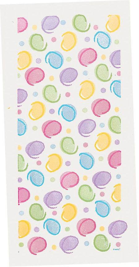 Polka Dots Cello Bags Pack Of 20