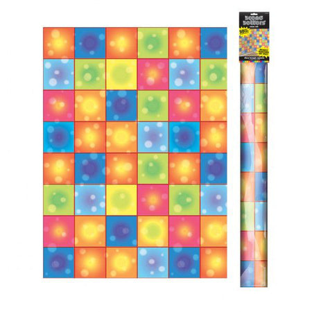 Click to view product details and reviews for Boogie Squares Room Setter 122m.