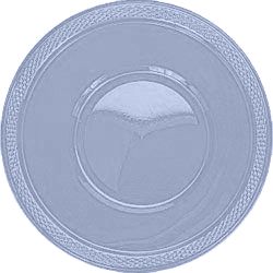 Click to view product details and reviews for Light Blue Plastic Bowl Pack Of 20 355ml.