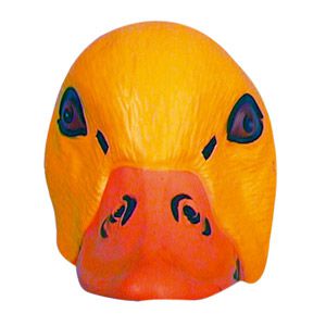 Click to view product details and reviews for Adult Duck Mask.
