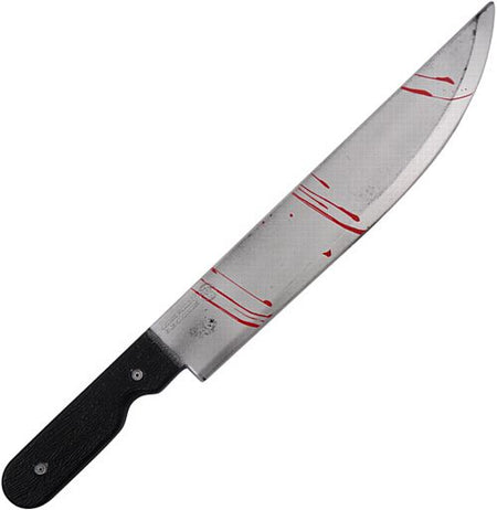 Rubber Knife 50cm