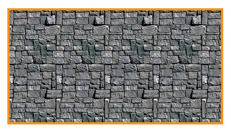 Click to view product details and reviews for Stone Wall Back Drop 30.