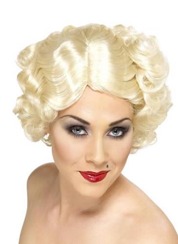 Click to view product details and reviews for Hollywood Icon Wig.