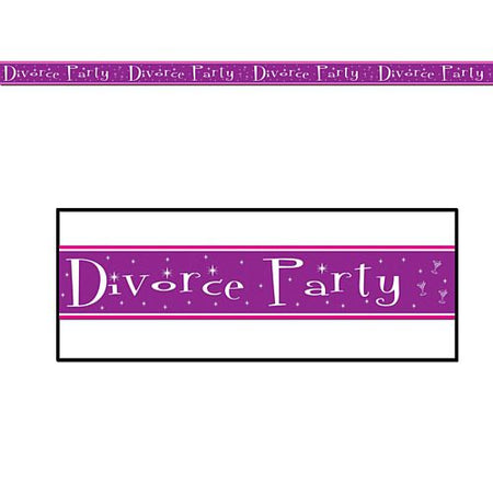 Click to view product details and reviews for Divorce Party Tape 61m.