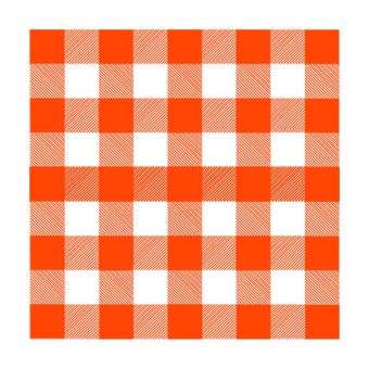 Click to view product details and reviews for Red Square Paper Gingham Tablecloth Each 35.