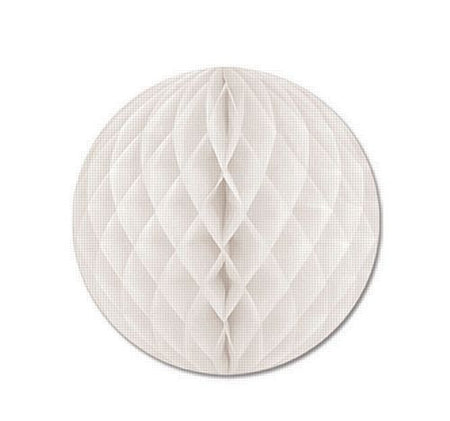 Click to view product details and reviews for White Art Tissue Ball 36cm.