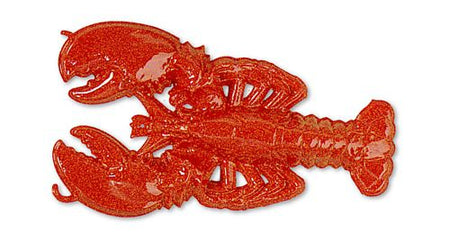 Click to view product details and reviews for Plastic Lobster Decoration 584cm.