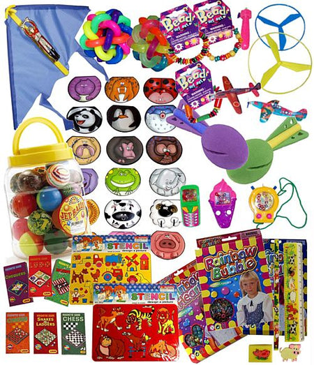 Click to view product details and reviews for Large Pocket Money Toystall.