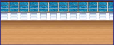 Click to view product details and reviews for Cruise Ship Deck Backdrop 4 X 30.