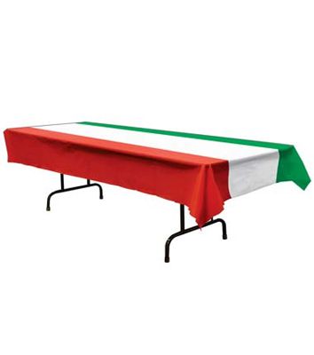 Click to view product details and reviews for International Plastic Tablecloth 274m.