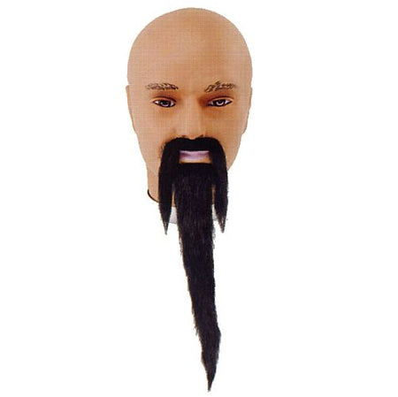 Click to view product details and reviews for Wizard Black Beard And Moustache.