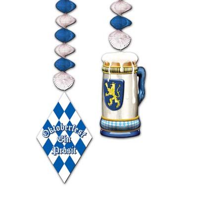Click to view product details and reviews for Oktoberfest Danglers 30 Pack Of 2.