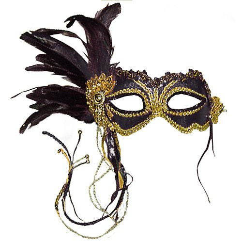 Masquerade Ball Party Supplies L Party Packs