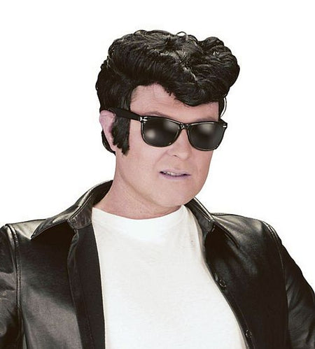 Click to view product details and reviews for Greaser T Bird Wig.