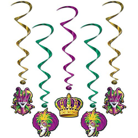 Click to view product details and reviews for Mardi Gras Whirls 3 4.