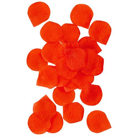 Click to view product details and reviews for Red Silk Rose Petals Pack Of 150.