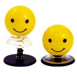 Click to view product details and reviews for Jump Up Smiley Face Toy.