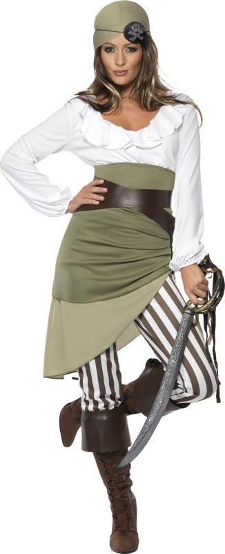 Click to view product details and reviews for Shipmate Sweetie Costume.