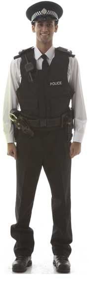 Click to view product details and reviews for British Policeman Lifesize Cardboard Cutout 185m.