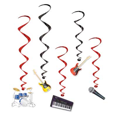 Click to view product details and reviews for Band Whirls 102m Pack Of 5.