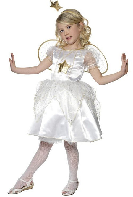 Click to view product details and reviews for Star Fairy Costume.